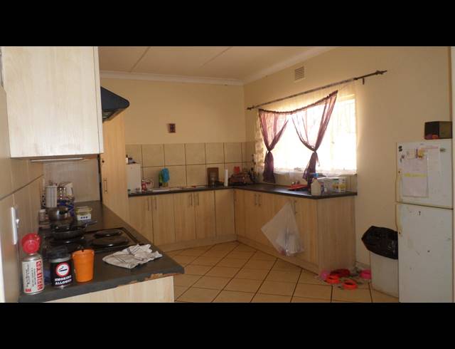 3 BEDROOM HOUSE SOLD IN WOLMER